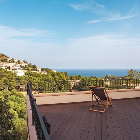 Bello Horizonte Altea Ngoại thất bức ảnh