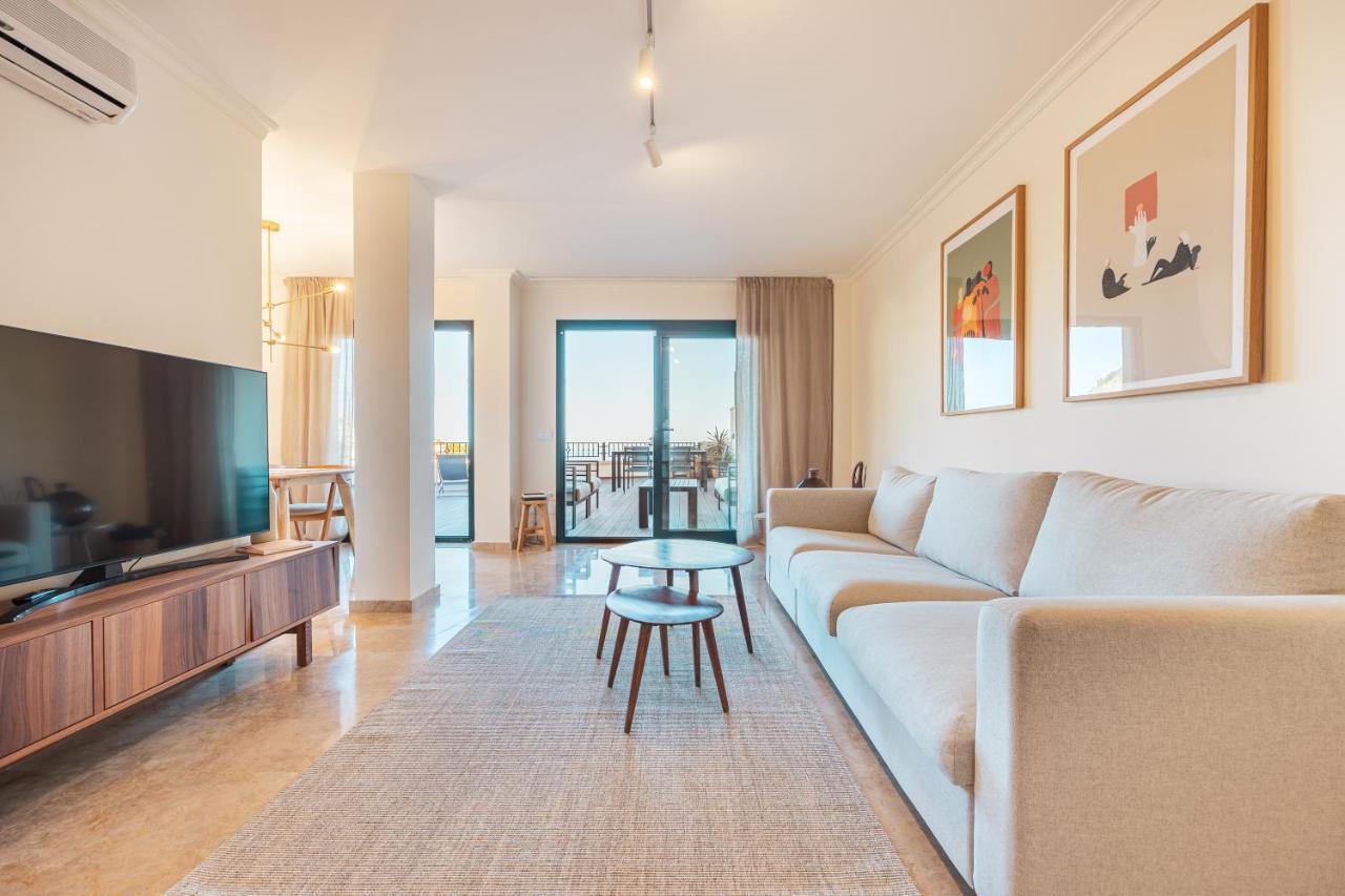 Bello Horizonte Altea Ngoại thất bức ảnh