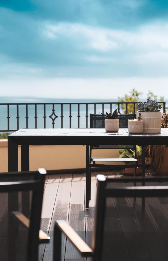 Bello Horizonte Altea Ngoại thất bức ảnh