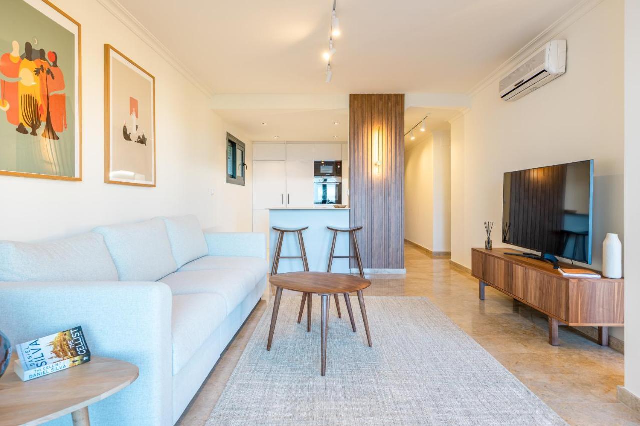 Bello Horizonte Altea Ngoại thất bức ảnh