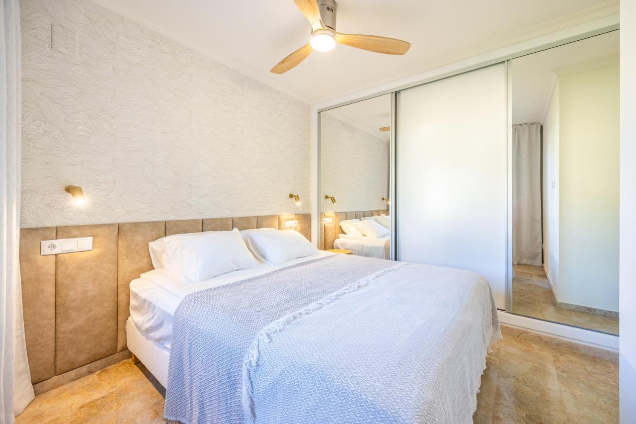 Bello Horizonte Altea Ngoại thất bức ảnh