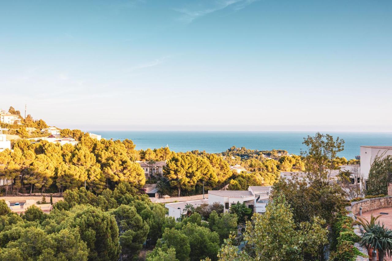 Bello Horizonte Altea Ngoại thất bức ảnh